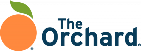 The Orchard logo