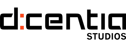 Dicentia logo