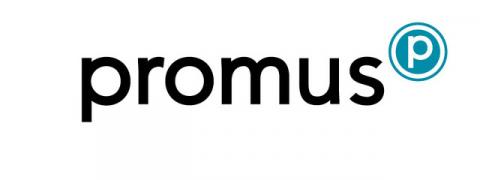 Promus logo