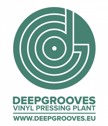 Deepgrooves logo