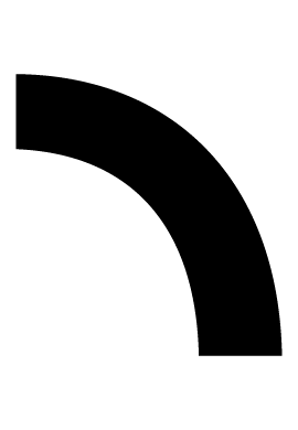 DUP logo element