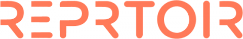 Logo Reprtoir 
